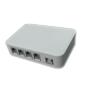C812 Caller Id Cihazı (Çift Hatlı)